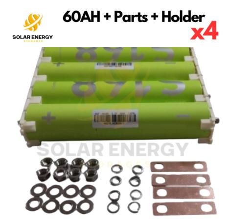 Maximum-Energy Button Battery 6843 main image 1
