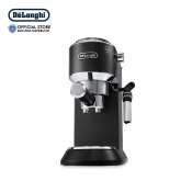 Delonghi Dedica Pump Espresso Maker - EC 685