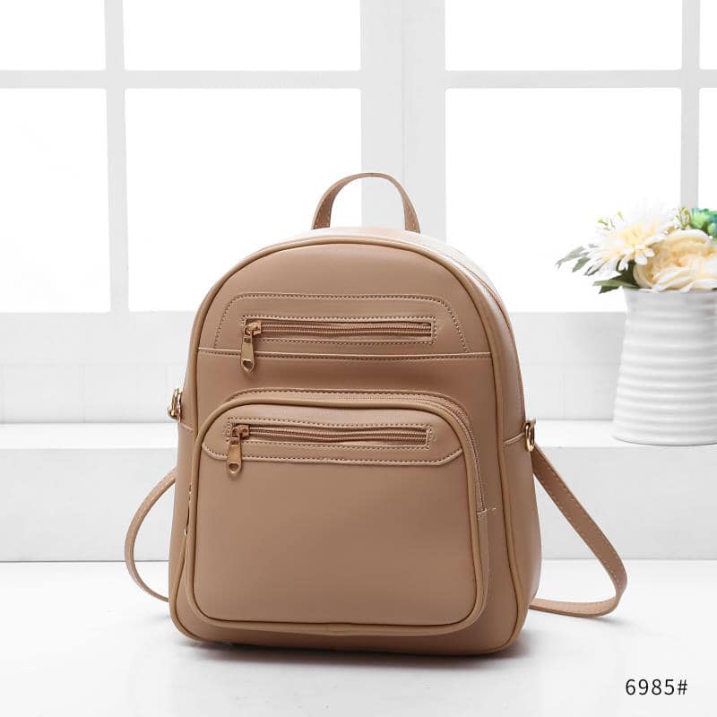 lazada backpack for ladies