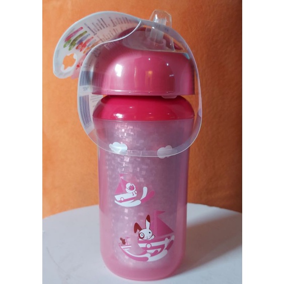 Philips avent insulated straw cup cheap