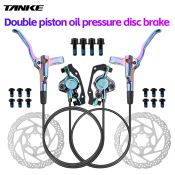 TANKE MT200 Hydraulic Disc Brake Set with 160mm Rotor