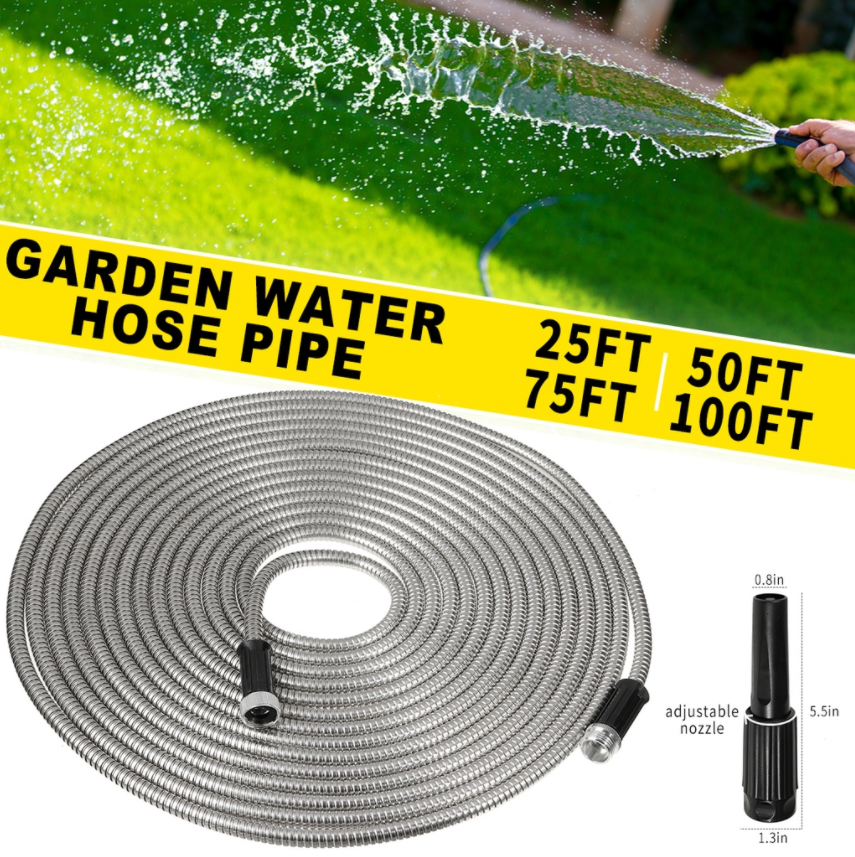 磊 Top 10 Best Water Hose of 2023