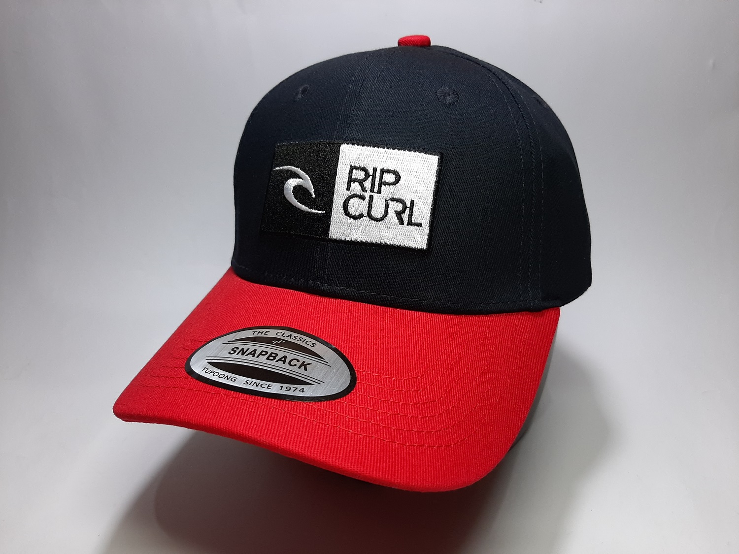 Rip Curl Collection Fashion Cap Dad Hat 