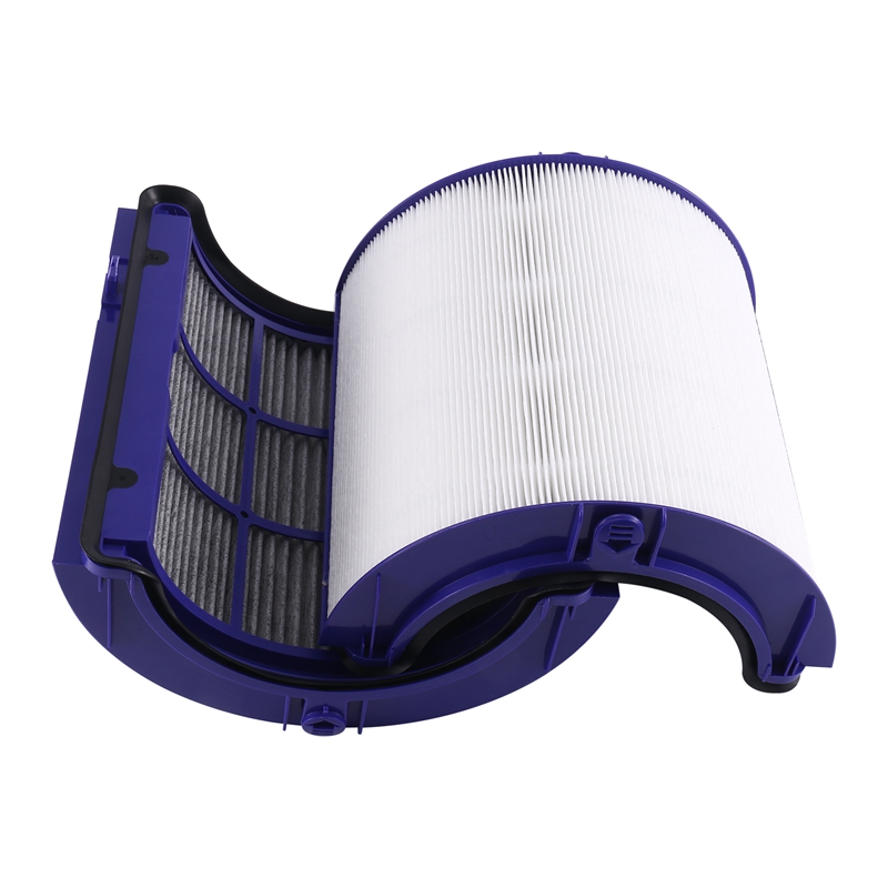 Dyson hp06 store filter