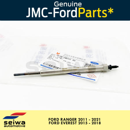 Genuine Ford Glow Plug for Ranger and Everest
