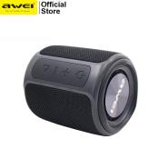 Awei Y310 TWS Mini Speaker: Portable, Waterproof, Superior Sound