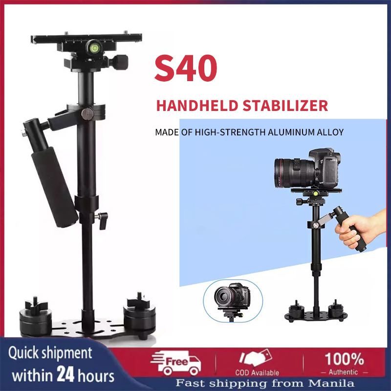 camera stabiliser gimbal