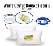 Uratex B1T1 Gentle Bounce Pillow - Buy 1 Take 1