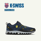 K-Swiss Mens Shoes Tubes Trail 200