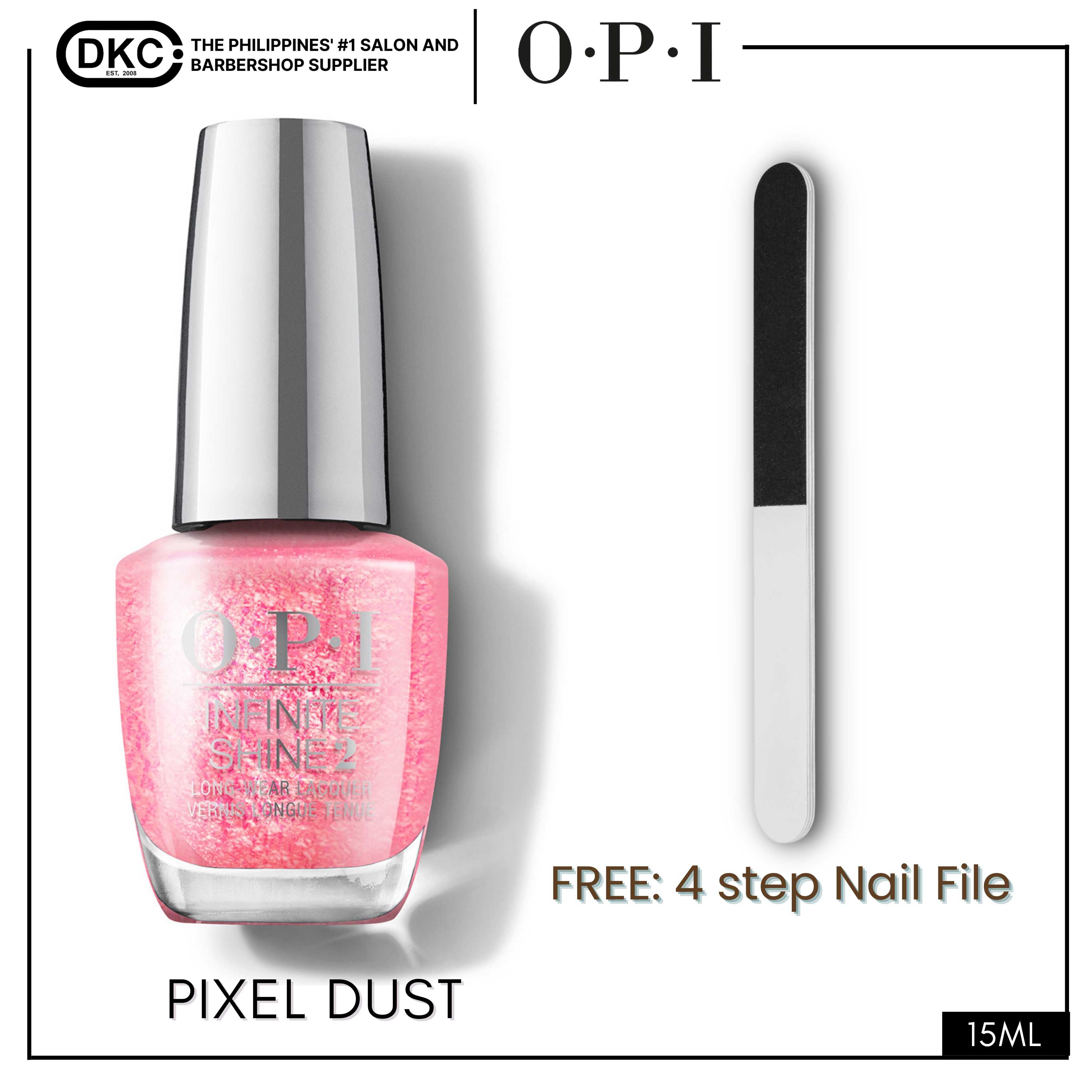 OPI Nail Polish - Stop It Im Blushing (NL T74) 15ml, Soft Shade, Pastel  Polish, Nail Lacquer- DKC | Lazada PH