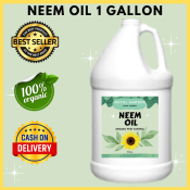 Neem Oil Plant Pest Control Spray