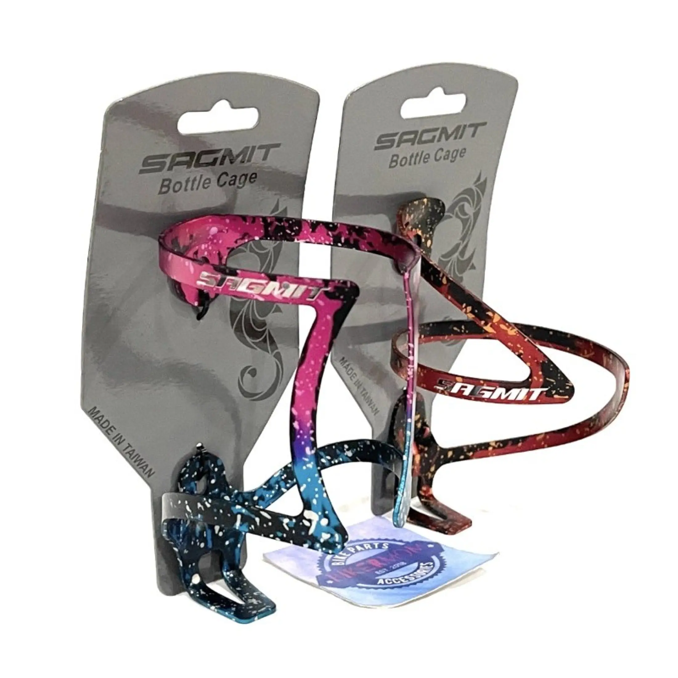 sagmit bottle cage