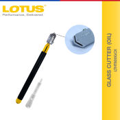 Lotus Glass Cutter  LTHT600GCX - Hand Tools | Cutting Tools