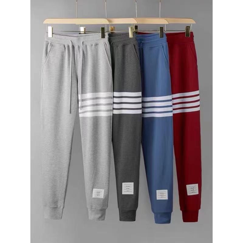 Pajama@99 COD☑️ kids 4 pocket jogger pants /Korean version Tool