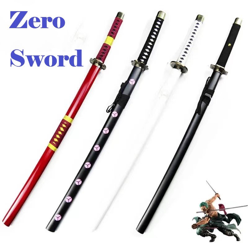 Shop One Piece Sword Cursed Dual Katana with great discounts and prices  online - Dec 2023