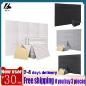 HOL 12-Pack Acoustic Panels High Density Soundproofing, 12"x12"