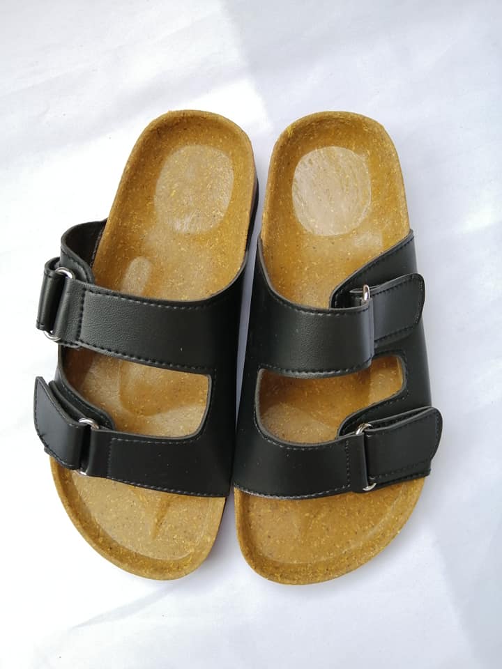 birken shoe