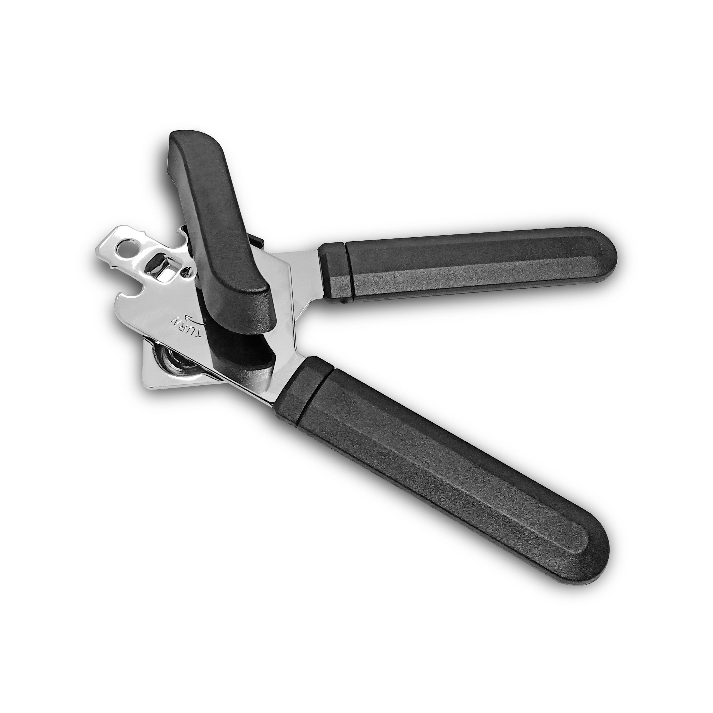 Ultra Sharp Jar opener with Ergonomic Hand Grip Grips Safe and ...