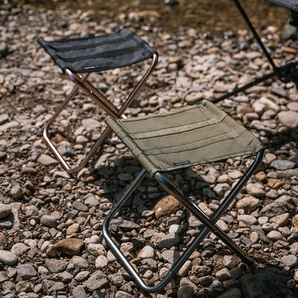 Outdoor Folding Chair Portable Fishing Chair Camping 7075 Aluminum Moon Chair  Small - buy Outdoor Folding Chair Portable Fishing Chair Camping 7075  Aluminum Moon Chair Small: prices, reviews