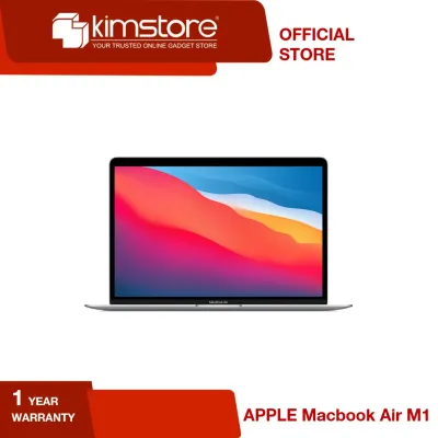 APPLE Macbook Air M1 8GB (3)