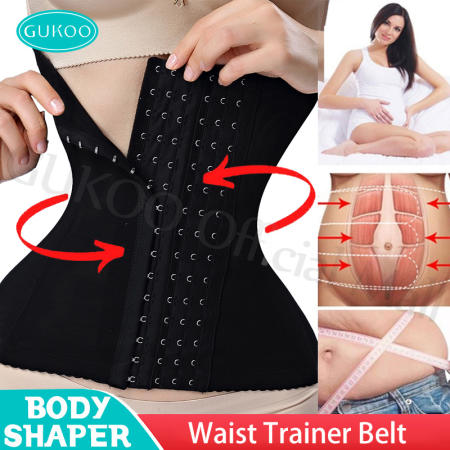 Slimming Waist Trimmer Corset - GUKOO