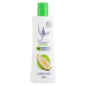 Silka Green Papaya Whitening Lotion with SPF10, 200mL