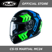 HJC Helmets CS-15 Martial MC24