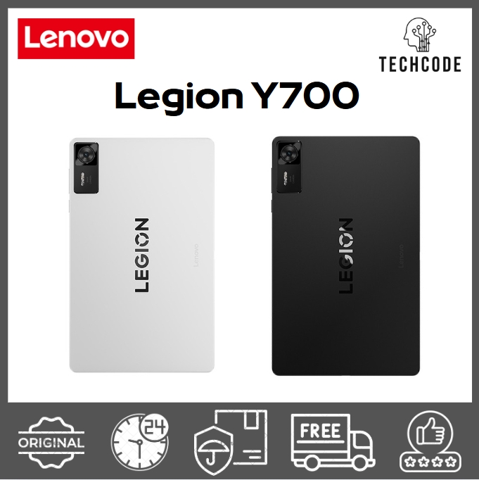 Shop Lenovo Legion Y700 Tb321fu Cheap – Fast & Easy | Lazada