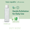 Face Republic AHA/BHA Toner 160mL   | Clean Kbeauty Skincare