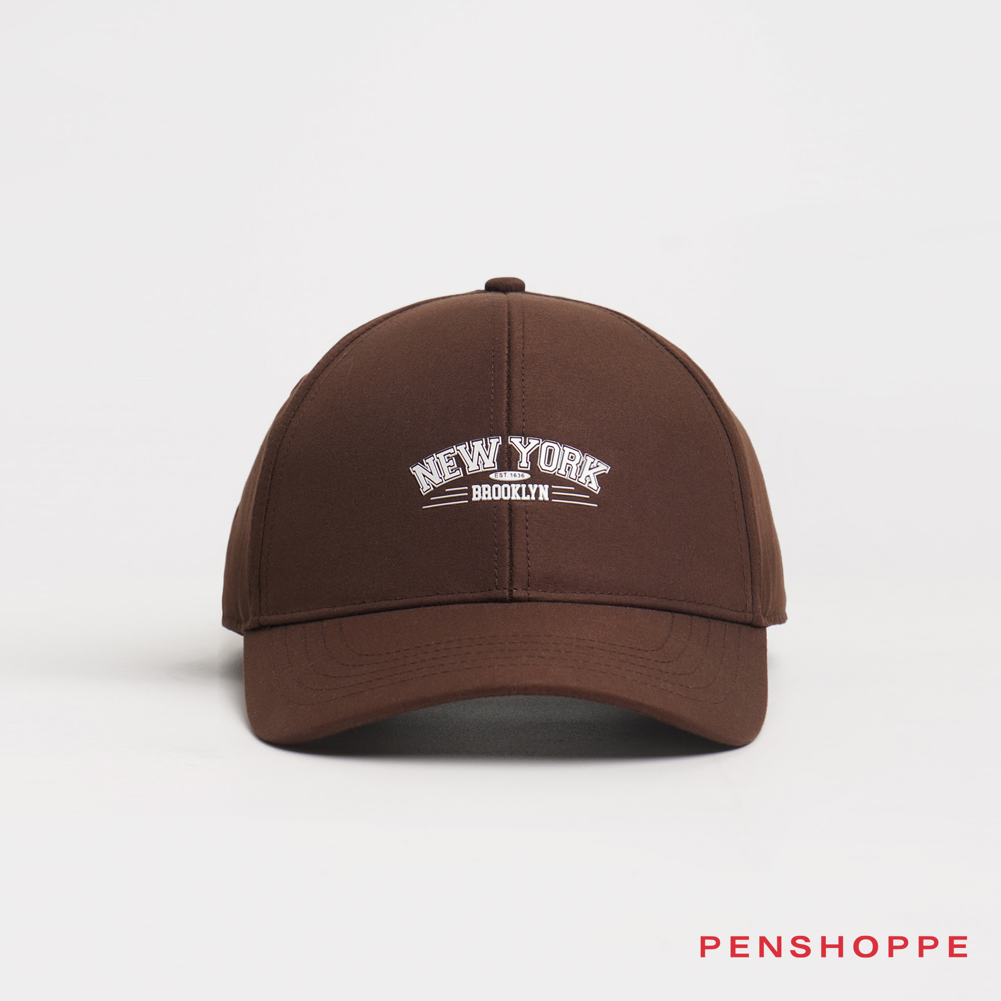 Shop Choco Brown Cap Online with Best Discounts and Low Prices