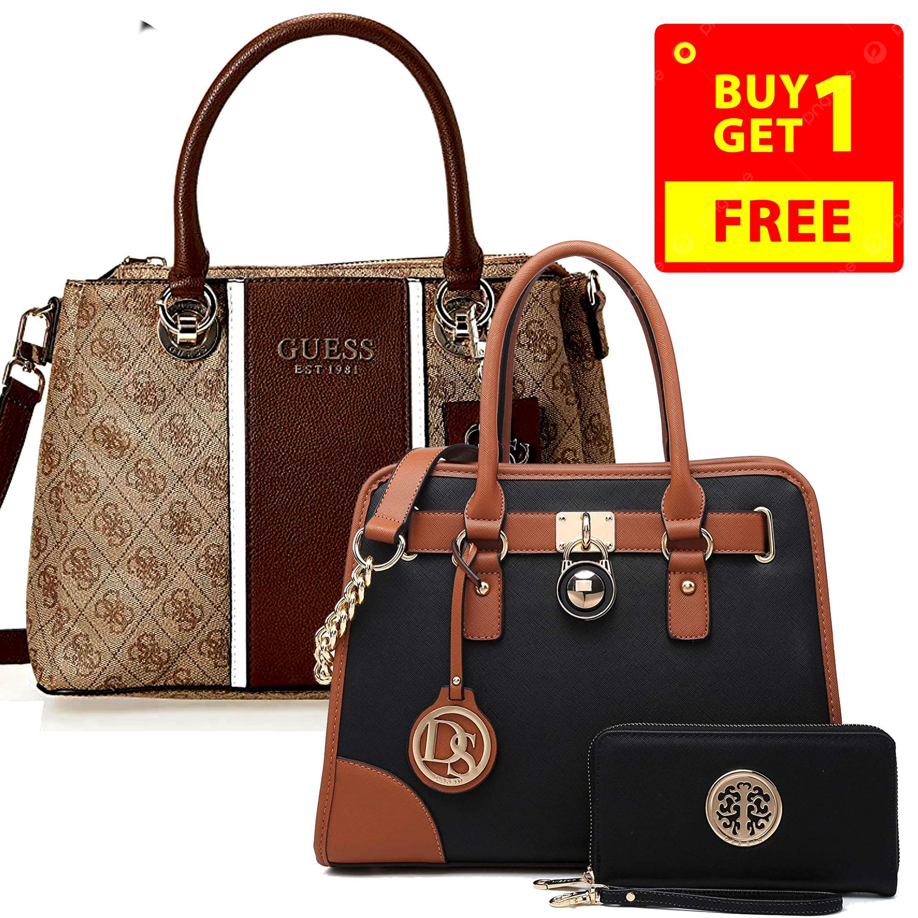 MICHAEL Michael Kors Tote bags for Women, Online Sale up to 53% off