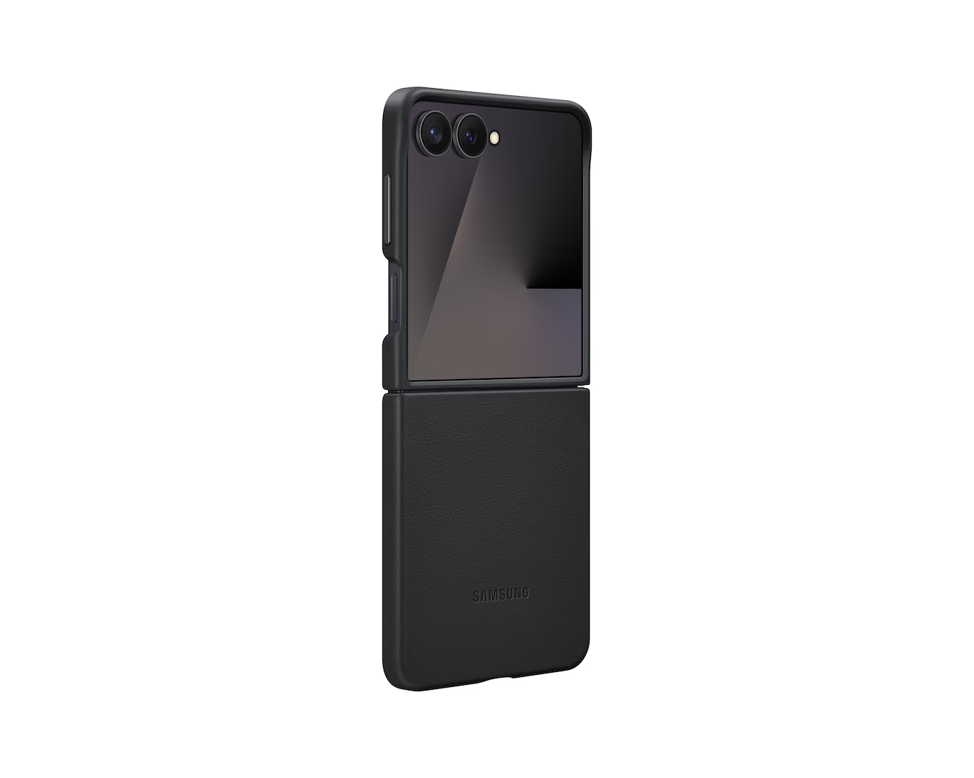 Original Samsung Official Kindsuit Case for Galaxy Z Flip7 - Image 2