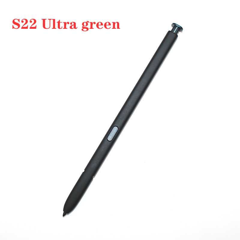 Original Touch Stylus Pen For Samsung S22 Ultra Mobile Phone S Pen With Bluetooth Capacitance Pen