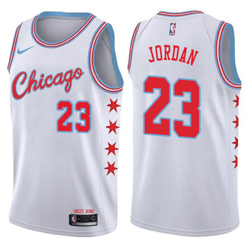 red white and blue nba jersey