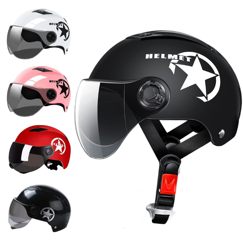 Xpot helmet half face 2024 price