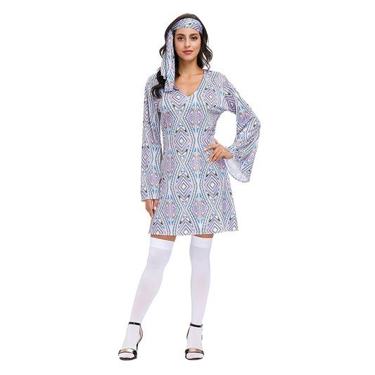 Buy 80s Disco Outfit For Women online