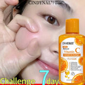 CINDYNAL Calendula Toner - Dark Spot Lightening Facial Toner