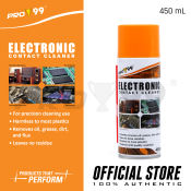 PRO-99 Contact Cleaner 450ml - Electrical Contact Cleaner