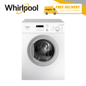 Whirlpool 7.2 kg Front Load Electric Dryer AWD72AWP