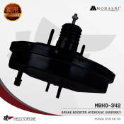 HONDA CIVIC K6 '93-95' MOHASHI BRAKE BOOSTER HYDROVAC