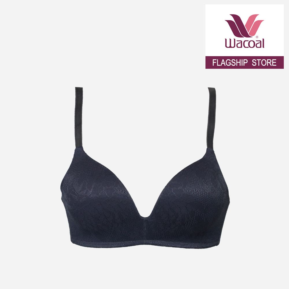 Wacoal Comfort Fit Bra (IB3256 GY)
