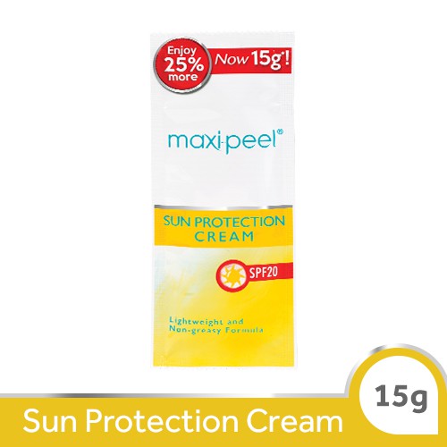 body block sunscreen