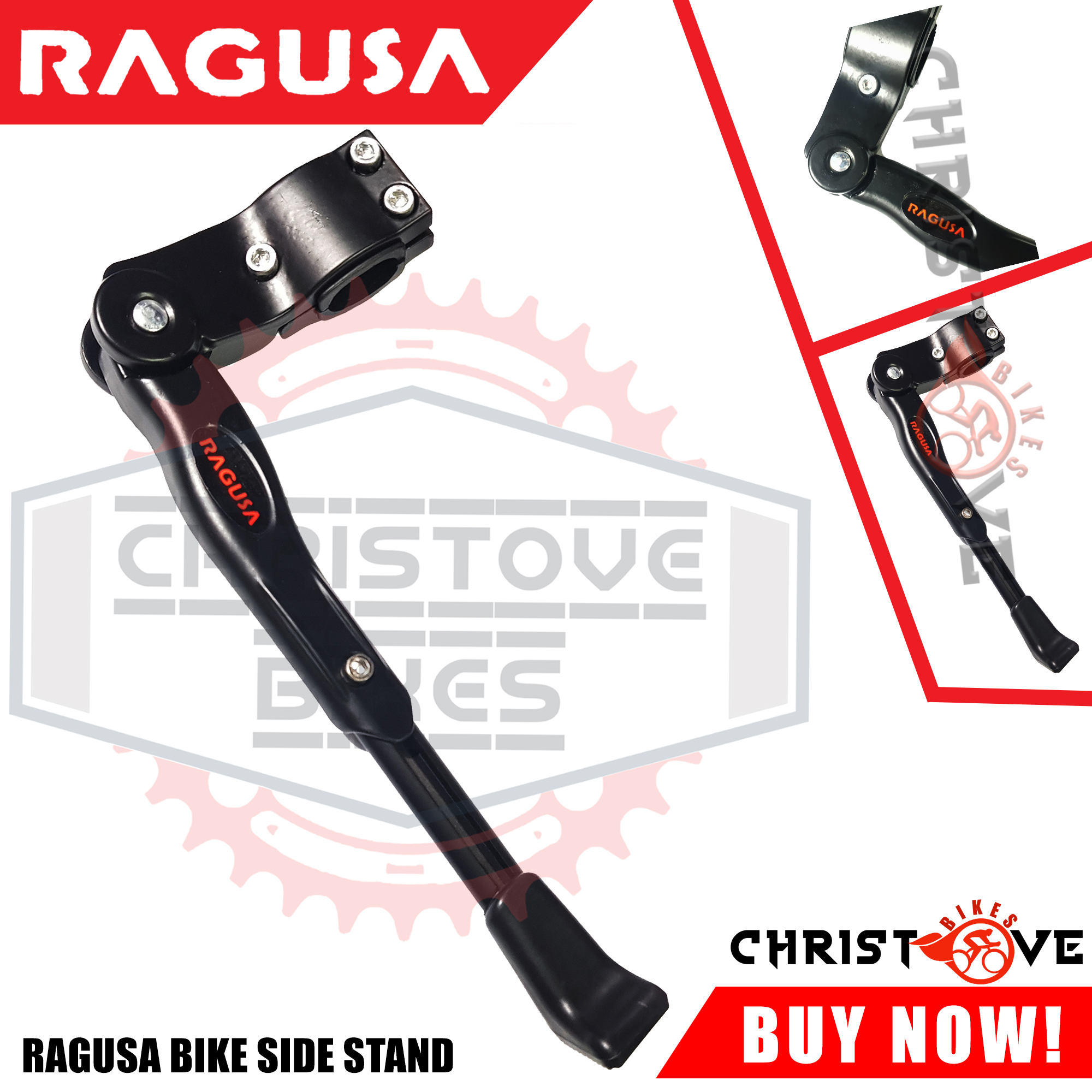 Ragusa bike deals parts