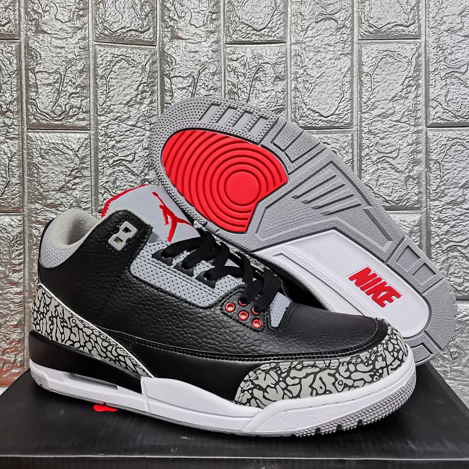 black cement 3 9.5