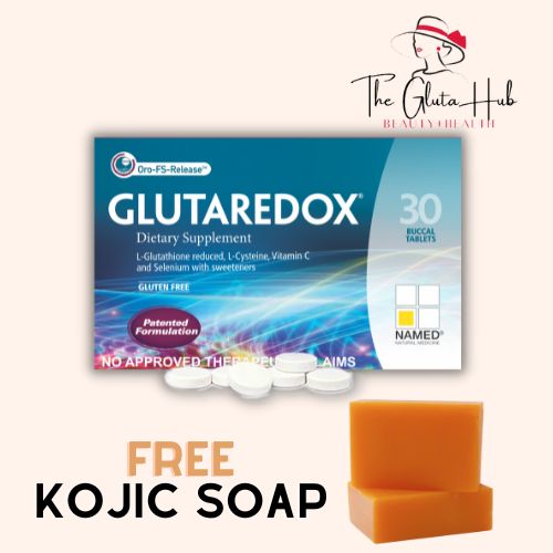 sublingual glutathione philippines Glutaredox Food Supplement in Philippines - Glutaredox Food Supplement for  sale - prices & reviews