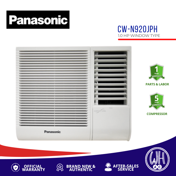 cw n620jph panasonic