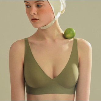 Shop Japanese Push Up Bra For Women Seamless with great discounts and  prices online - Mar 2024