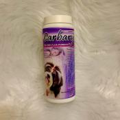 Carbaryl Tick and Fleas Powder protection 100g