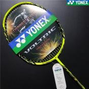 YONEX/VICTOR Full Carbon Badminton Racket, 27-31Lbs