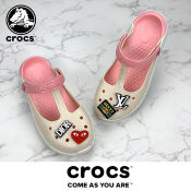Crocs Bae Clogs: Fashionable Sandals for Women
